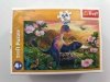 DINO – 54 PUZZLE
